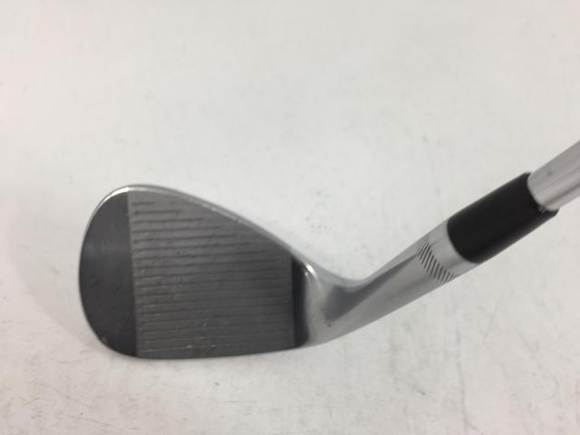 【中古ゴルフクラブ】タイトリスト ボーケイ ウェッジ スピンミルド SM9 (ツアークロム)52.12F(日本仕様) D/G AW【14日間返品OK】
