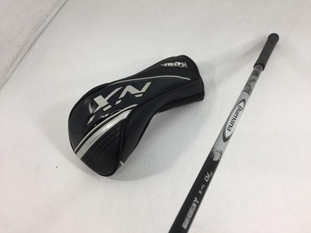 中古ゴルフクラブ】ホンマ BERES(ベレス) NX ドライバー 2023