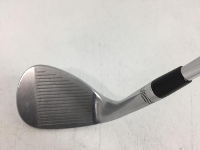 【中古ゴルフクラブ】タイトリスト ボーケイ ウェッジ スピンミルド SM9 (ツアークロム)58.14K(日本仕様) D/G SW【14日間返品OK】