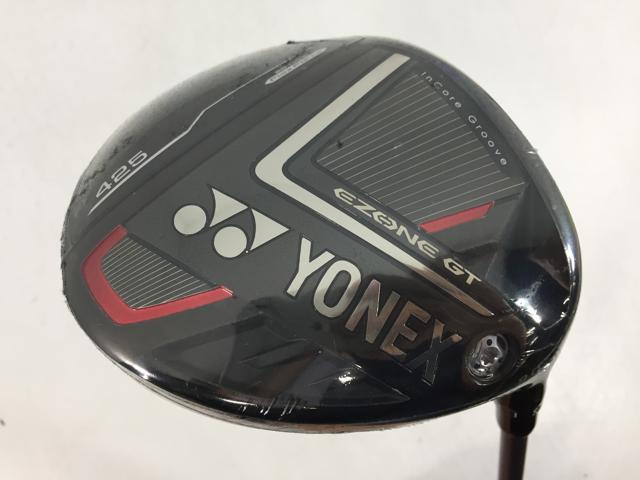 お買い得品！【中古ゴルフクラブ】【未使用品】ヨネックス EZONE GT 425 ドライバー 2022 RK-03GT 1W【14日間返品OK】