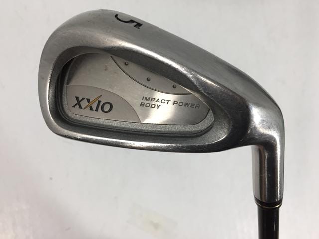 お買い得品！【中古ゴルフクラブ】(9本セット)ダンロップ ゼクシオ(XXIO) アイアン 2004 MP300 4〜9.P.A.S【14日間返品OK】