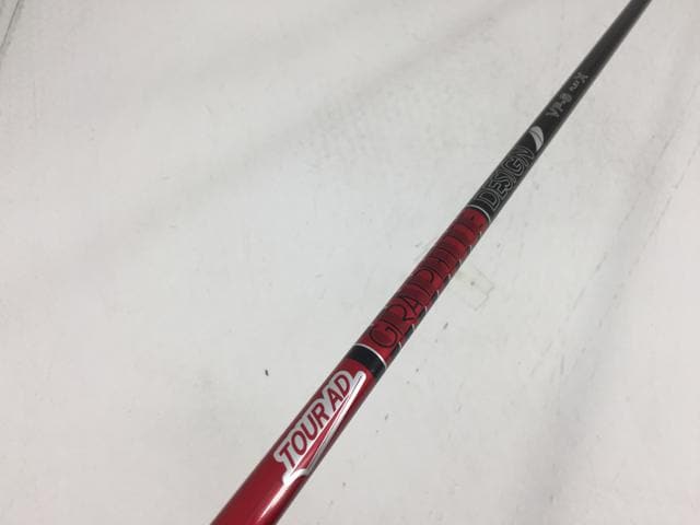 【中古ゴルフクラブ】グラファイトデザイン シャフト単品 (ピン スリーブ付) ツアーAD VF-6 1W【14日間返品OK】