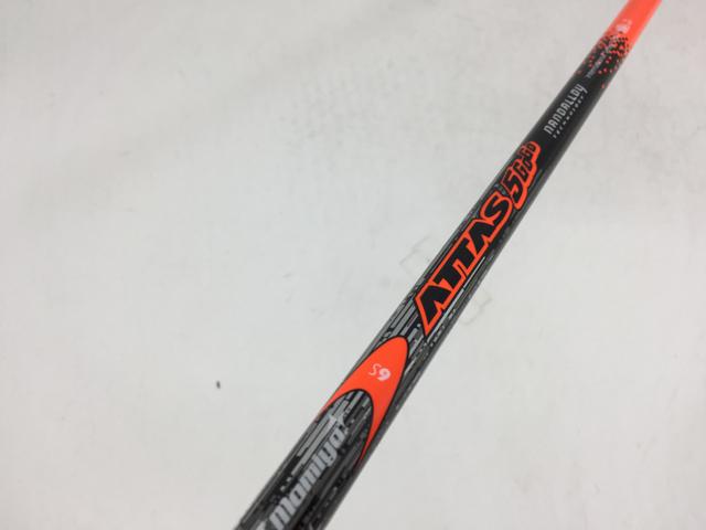 【中古ゴルフクラブ】【美品】UST マミヤ シャフト単品 (キャロウェイ スリーブ付) UST マミヤ ATTAS5 GoGo6 1W【14日間返品OK】