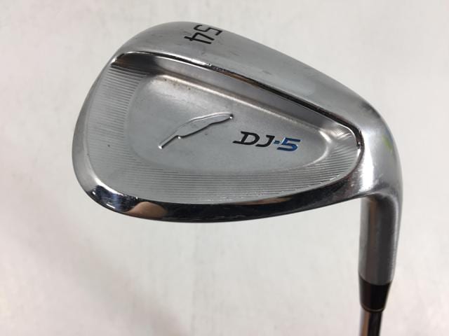 お買い得品！【中古ゴルフクラブ】フォーティーン DJ-5 ウェッジ 2022 Ks-wedge nw110 AW【14日間返品OK】