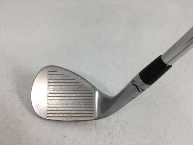 お買い得品！【中古ゴルフクラブ】タイトリスト ボーケイ ウェッジ スピンミルド SM9 (ツアークロム)58.10S(日本仕様) BV105 SW【14日間返品OK】