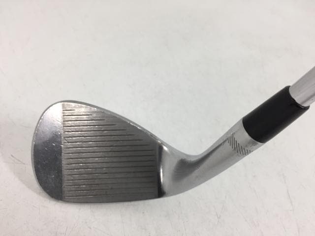 お買い得品！【中古ゴルフクラブ】タイトリスト ボーケイ ウェッジ スピンミルド SM7 (ツアークロム)52.12F(日本仕様) NSプロ 950GH AW【14日間返品OK】