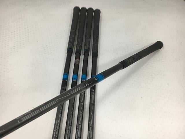 中古ゴルフクラブ】(5本セット)テーラーメイド SIM MAX (シム マックス