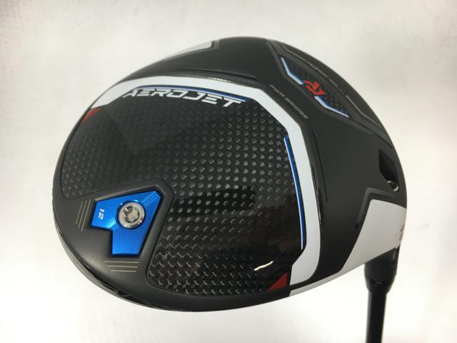 お買い得品！【中古ゴルフクラブ】【超美品】コブラ AEROJET (エアロジェット) ドライバー 2023 (日本仕様) ツアーAD CQ-5 1W【14日間返品OK】