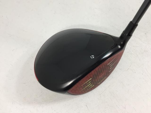 TaylorMade - テーラーメイド　ステルス2ドライバー　ヘッドのみ 中古品☆テーラーメイド ステルス2 /STEALTH2 ドライバー ヘッド単品