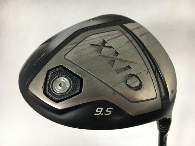 ダンロップ ゼクシオ10 XXIO10 ドライバー XXIO(2018) Miyazaki Model