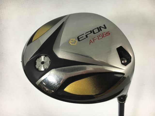 【中古ゴルフクラブ】エポンゴルフ(EPON) エポン(EPON) AF-156S ドライバー ディアマナ PD50 1W【14日間返品OK】