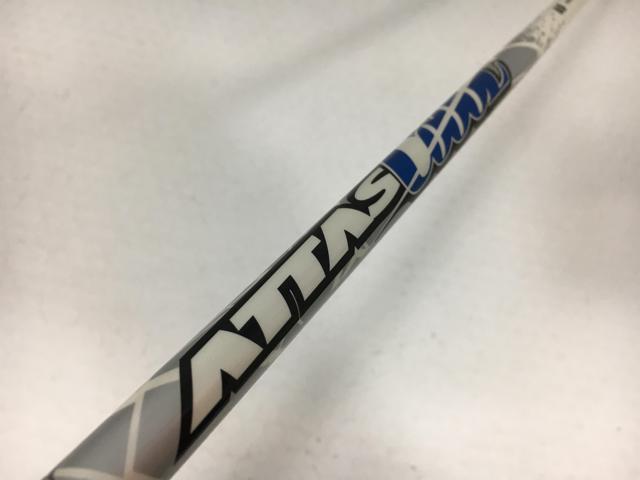 お買い得品！【中古ゴルフクラブ】UST マミヤ シャフト単品 (ミズノ スリーブ付) UST マミヤ ATTAS COOOL 6 1W【14日間返品OK】