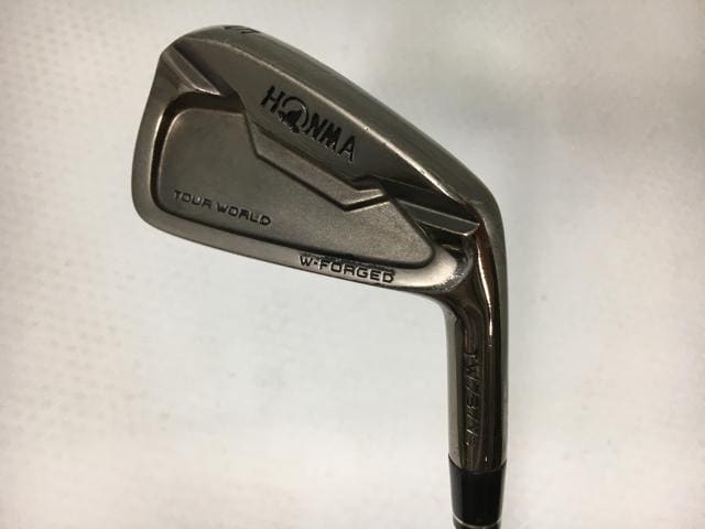 お買い得品！【中古ゴルフクラブ】(6本セット)ホンマ TOUR WORLD (ツアーワールド) TW737Vs アイアン NSプロ MODUS3 TOUR105 5〜10【14日間返品OK】