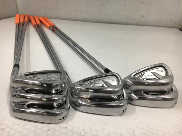 お買い得品!【中古ゴルフクラブ】(7本セット)RomaRo(ロマロ お買い得品!【中古ゴルフクラブ】(7本セット)RomaRo(ロマロ