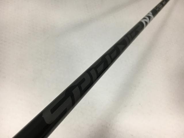 お買い得品！【中古ゴルフクラブ】【未使用品】フジクラ シャフト単品 (ヤマハ スリーブ付) SPEEDER NX BLACK 50 1W【14日間返品OK】