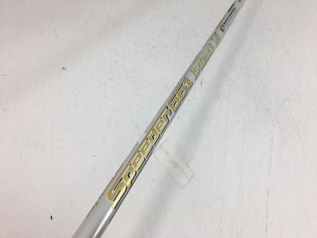 【中古ゴルフクラブ】【超美品】フジクラ シャフト単品 (キャロウェイ スリーブ付) Motore Speeder 661 エボリューション7 1W【14日間返品OK】