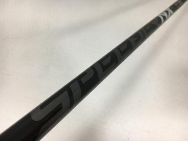 お買い得品！【中古ゴルフクラブ】【未使用品】フジクラ シャフト単品 (ヤマハ スリーブ付) SPEEDER NX BLACK 50 1W【14日間返品OK】