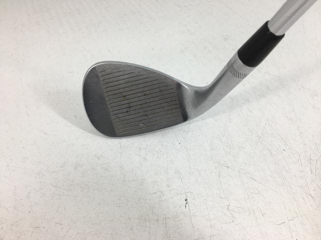 【中古ゴルフクラブ】タイトリスト ボーケイ ウェッジ スピンミルド SM9 (ツアークロム)54.12D(日本仕様) BV105 AW【14日間返品OK】