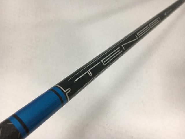 お買い得品！【中古ゴルフクラブ】三菱ケミカル シャフト単品 (GRAVITY スリーブ付) TENSEI PRO ブルー 1K 60 1W【14日間返品OK】