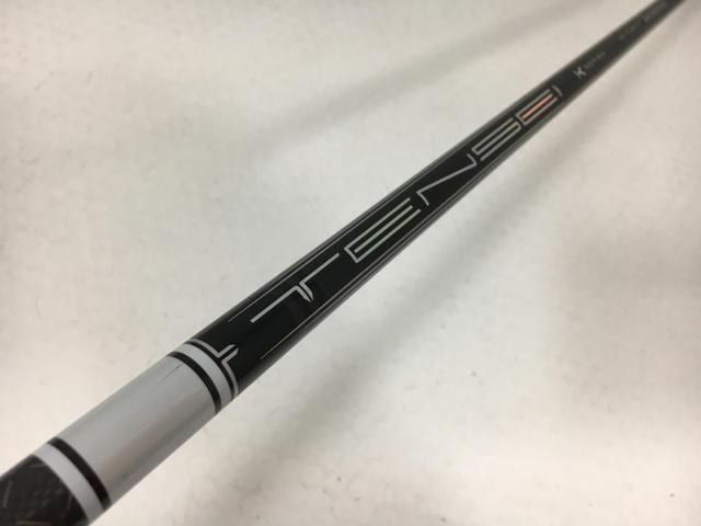 お買い得品！【中古ゴルフクラブ】【超美品】三菱ケミカル シャフト単品 (ミズノ スリーブ付) TENSEI PRO ホワイト 1K 60 1W【14日間返品OK】