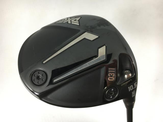 お買い得品！【中古ゴルフクラブ】PXG PXG 0311 GEN5 ドライバー ディアマナ 50 PXG 1W【14日間返品OK】