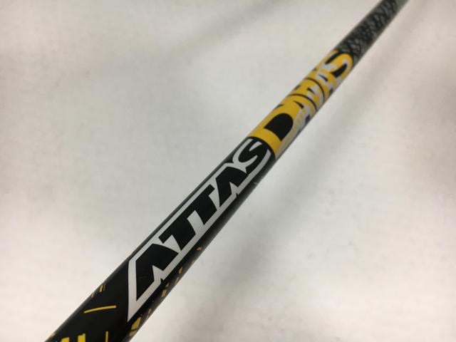 お買い得品！【中古ゴルフクラブ】【美品】UST マミヤ シャフト単品 (テーラーメイド スリーブ付) UST マミヤ DAAAS 5 1W【14日間返品OK】