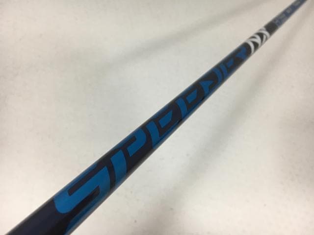 お買い得品！【中古ゴルフクラブ】【美品】フジクラ シャフト単品 (コブラ スリーブ付) SPEEDER NX 60 1W【14日間返品OK】