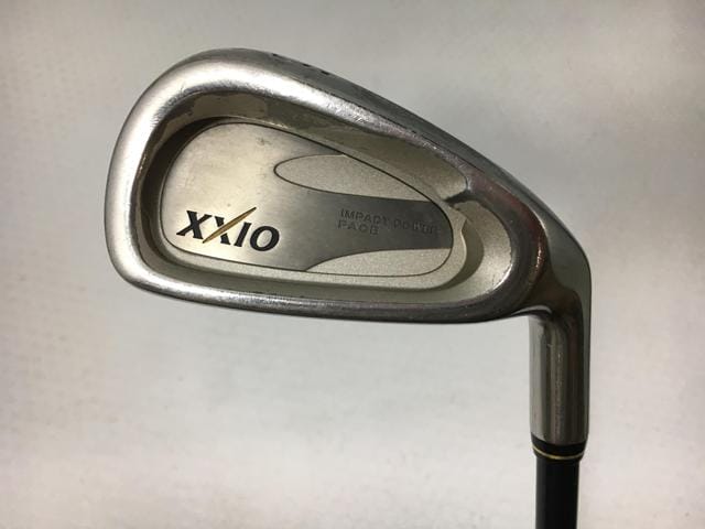 お買い得品！【中古ゴルフクラブ】(9本セット)ダンロップ ゼクシオ(XXIO) アイアン 2002 MP200 4〜9.P.A.S【14日間返品OK】