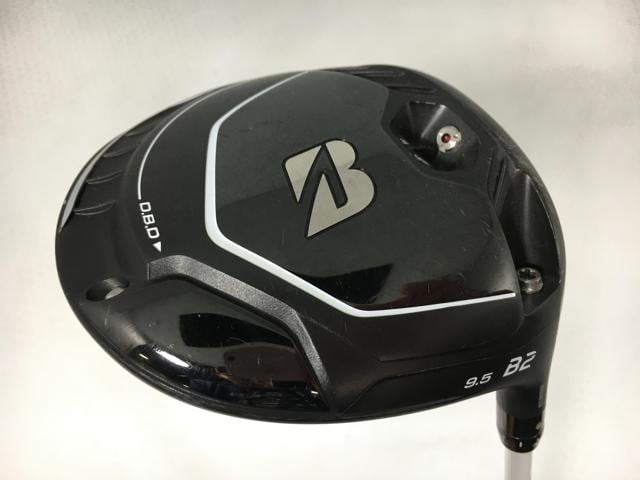 お買い得品！【中古ゴルフクラブ】ブリヂストン B2 ドライバー 2021 AIR SPEEDER BS 1W【14日間返品OK】