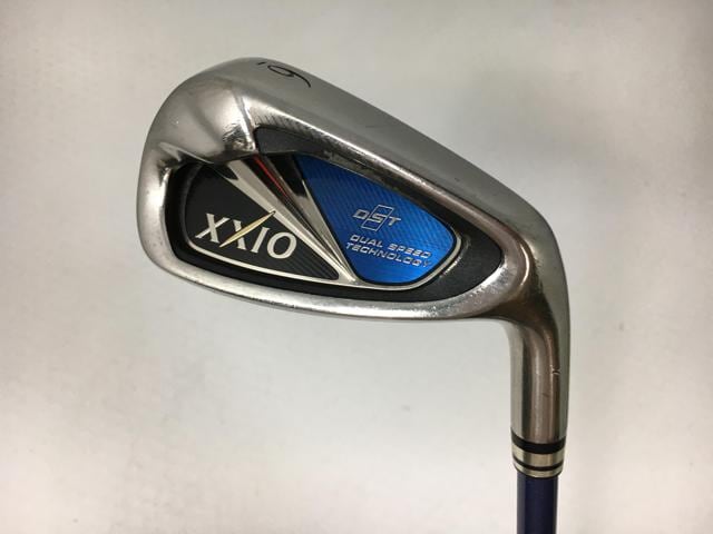 【中古ゴルフクラブ】(5本セット)ダンロップ ゼクシオ8 エイト (XXIO 8) アイアン 2014 MP800 6〜9.P【14日間返品OK】