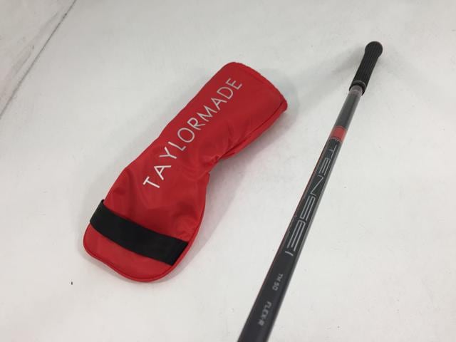 中古ゴルフクラブ】テーラーメイド STEALTH (ステルス) ドライバー