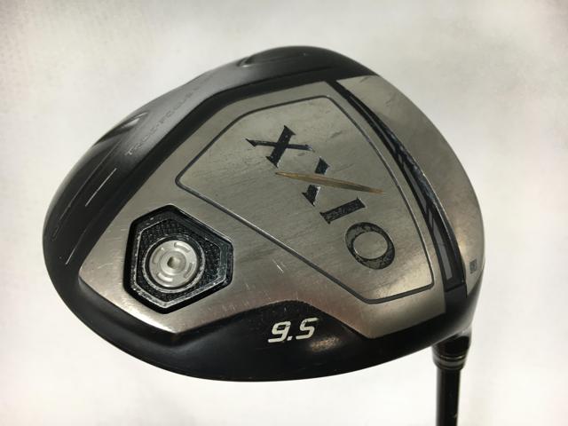 お買い得品！【中古ゴルフクラブ】ダンロップ ゼクシオ10 テン (XXIO 10 X) ドライバー Miyazaki Model 2018 Miyazaki Waena 1W【14日間返品OK】