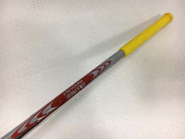 お買い得品！【中古ゴルフクラブ】タイトリスト ボーケイ ウェッジ スピンミルド SM7 (ブラッシュドスチール)52.12F(日本仕様) NSプロ MODUS3 TOUR120 AW【14日間返品OK】