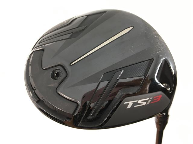 お買い得品！【中古ゴルフクラブ】タイトリスト TSi3 ドライバー 2021 (日本仕様) TSP322 55 1W【14日間返品OK】