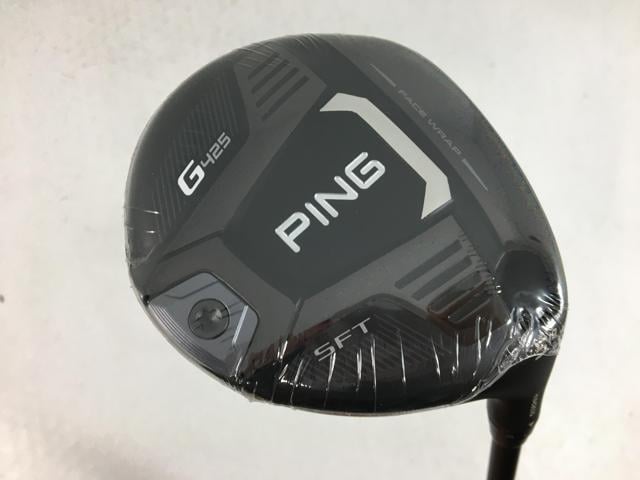 お買い得品！【中古ゴルフクラブ】【未使用品】ピン G425 SFT フェアウェイ ALTA J CB SLATE 5W【14日間返品OK】