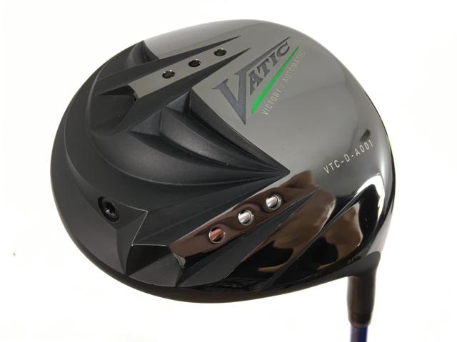 お買い得品！【中古ゴルフクラブ】【美品】VATIC VTC TYPE-A