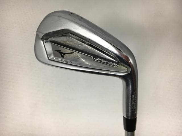お買い得品！【中古ゴルフクラブ】(6本セット)ミズノ JPX 921 フォージド アイアン (日本仕様) MCI-100 5〜9.P【14日間返品OK】