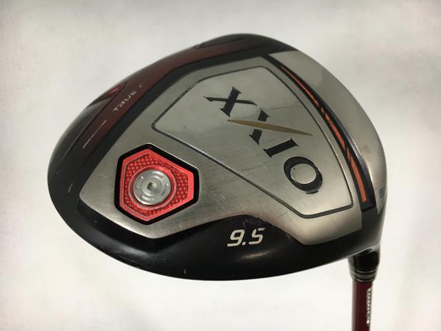 お買い得品！【中古ゴルフクラブ】ダンロップ ゼクシオ10 テン (XXIO 10 X) ドライバー 2018 (レッド) MP1000 1W【14日間返品OK】