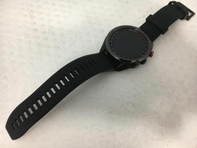【中古ゴルフ用品】ガーミン Garmin(ガーミン) Approach(アプローチ) S62 [Black]【14日間返品OK】