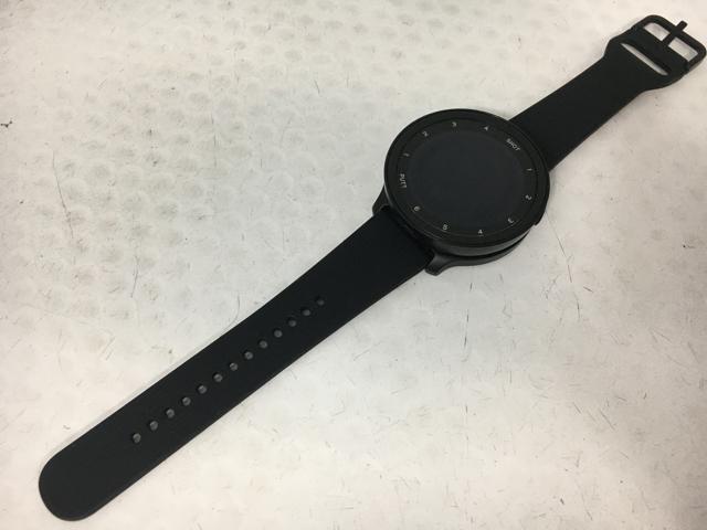 【中古ゴルフ用品】Voicecaddie ボイスキャディ T-Ultra ブラック【14日間返品OK】