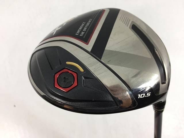 【中古ゴルフクラブ】ダンロップ ゼクシオ11 イレブン (XXIO 11) ドライバー 2020 (レッド) Motore Speeder 569 エボリューション6 1W【14日間返品OK】