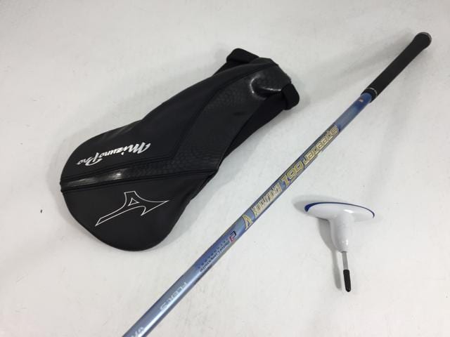 中古ゴルフクラブ】【超美品】ミズノ ミズノプロ MODEL-E ドライバー