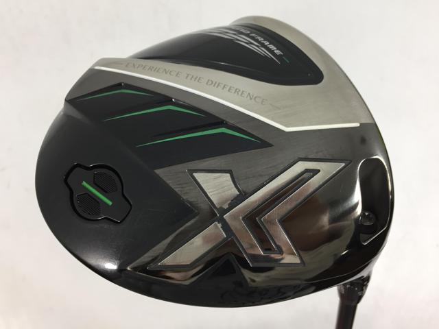 お買い得品！【中古ゴルフクラブ】ダンロップ ゼクシオ エックス (XXIO X eks) ドライバー 2022 Miyazaki AX-2 1W【14日間返品OK】