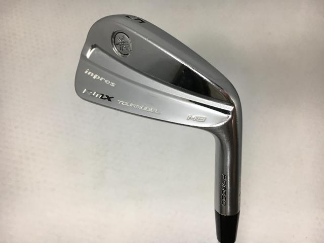 【中古ゴルフクラブ】(6本セット)ヤマハ インプレス RMX(リミックス) ツアーモデル MB アイアン 2014 D/G 5〜9.P【14日間返品OK】