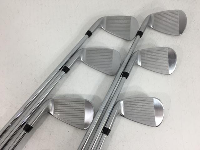 【中古ゴルフクラブ】(6本セット)ダンロップ ゼクシオ エックス (XXIO X eks) アイアン 2022 NSプロ MODUS3 TOUR105 DST 5〜9.P【14日間返品OK】 お買い得品！【中古ゴルフクラブ】(6本セット)ダンロップ ゼクシオ