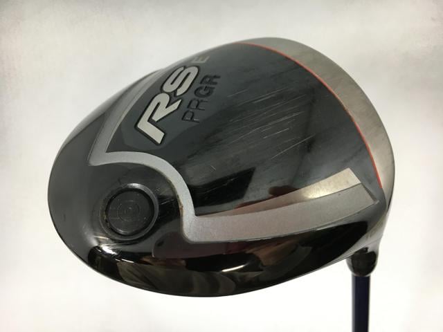お買い得品！【中古ゴルフクラブ】プロギア RS E ドライバー 2019 Speeder エボリューション for PRGR 1W【14日間返品OK】
