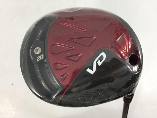 お買い得品！【中古ゴルフクラブ】【未使用品】ヤマハ RMX(リミックス