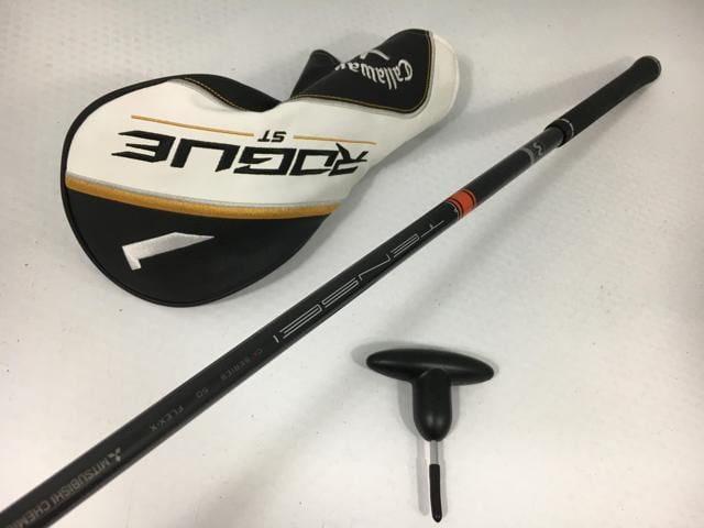 中古ゴルフクラブ】キャロウェイ ROGUE(ローグ) ST ◇◇◇ LS