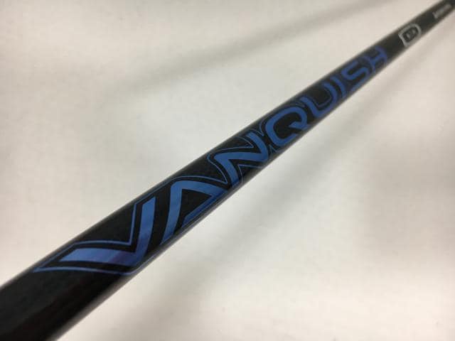 【中古ゴルフクラブ】三菱ケミカル シャフト単品 (ピン スリーブ付) VANQUISH 5 1W【14日間返品OK】