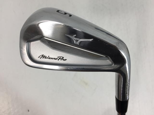 お買い得品！【中古ゴルフクラブ】(6本セット)ミズノ ミズノプロ 223 アイアン 2022 NSプロ MODUS3 TOUR120 5〜9.P【14日間返品OK】